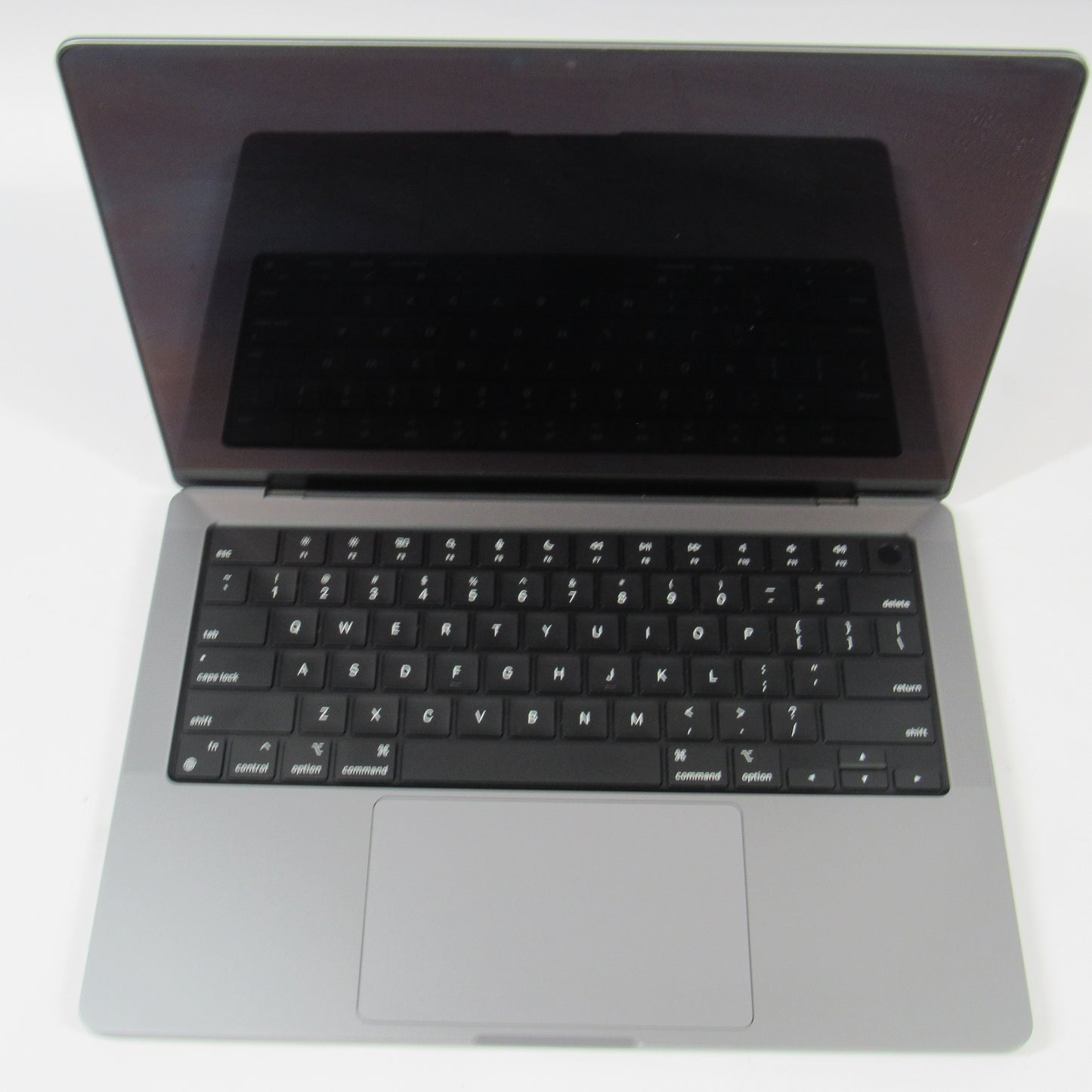 2021 Apple MacBook Pro 14" M1 Pro 14C GPU 3.2GHz 16GB RAM 512GB SSD A2442