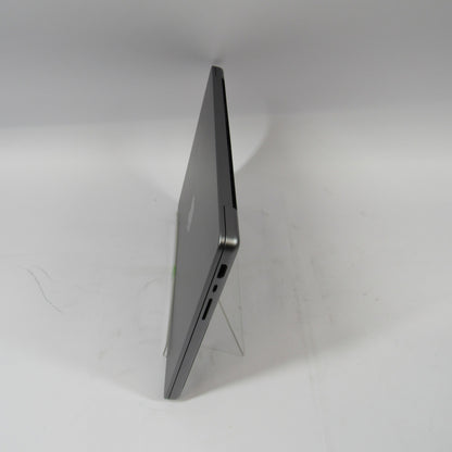 2021 Apple MacBook Pro 14" M1 Pro 14C GPU 3.2GHz 16GB RAM 512GB SSD A2442