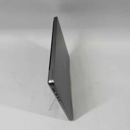 2021 Apple MacBook Pro 14" M1 Pro 14C GPU 3.2GHz 16GB RAM 512GB SSD A2442
