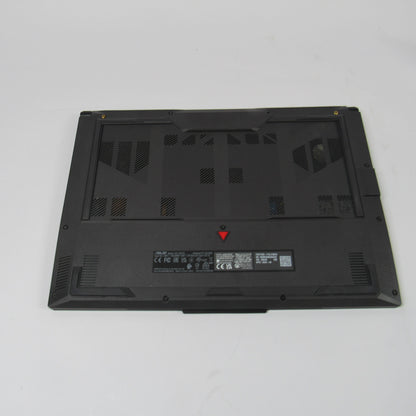 Asus Tuf Dash F15 FX517Z 15.6" I7-11370H 3.3GHz 16GB 512GB GeForce RTX 3070