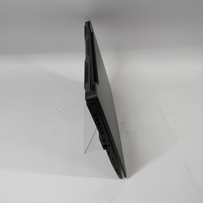 Asus Tuf Dash F15 FX517Z 15.6" I7-11370H 3.3GHz 16GB 512GB GeForce RTX 3070