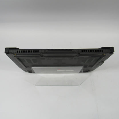 Asus Tuf Dash F15 FX517Z 15.6" I7-11370H 3.3GHz 16GB 512GB GeForce RTX 3070