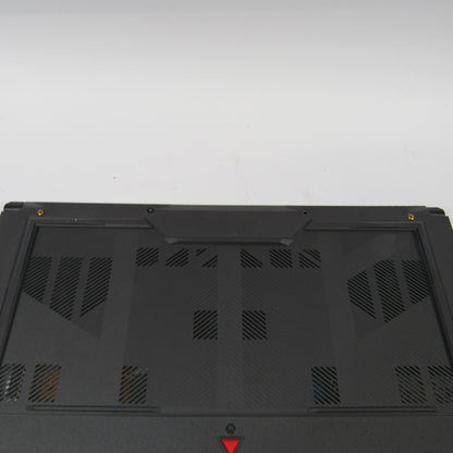 Asus Tuf Dash F15 FX517Z 15.6" I7-11370H 3.3GHz 16GB 512GB GeForce RTX 3070