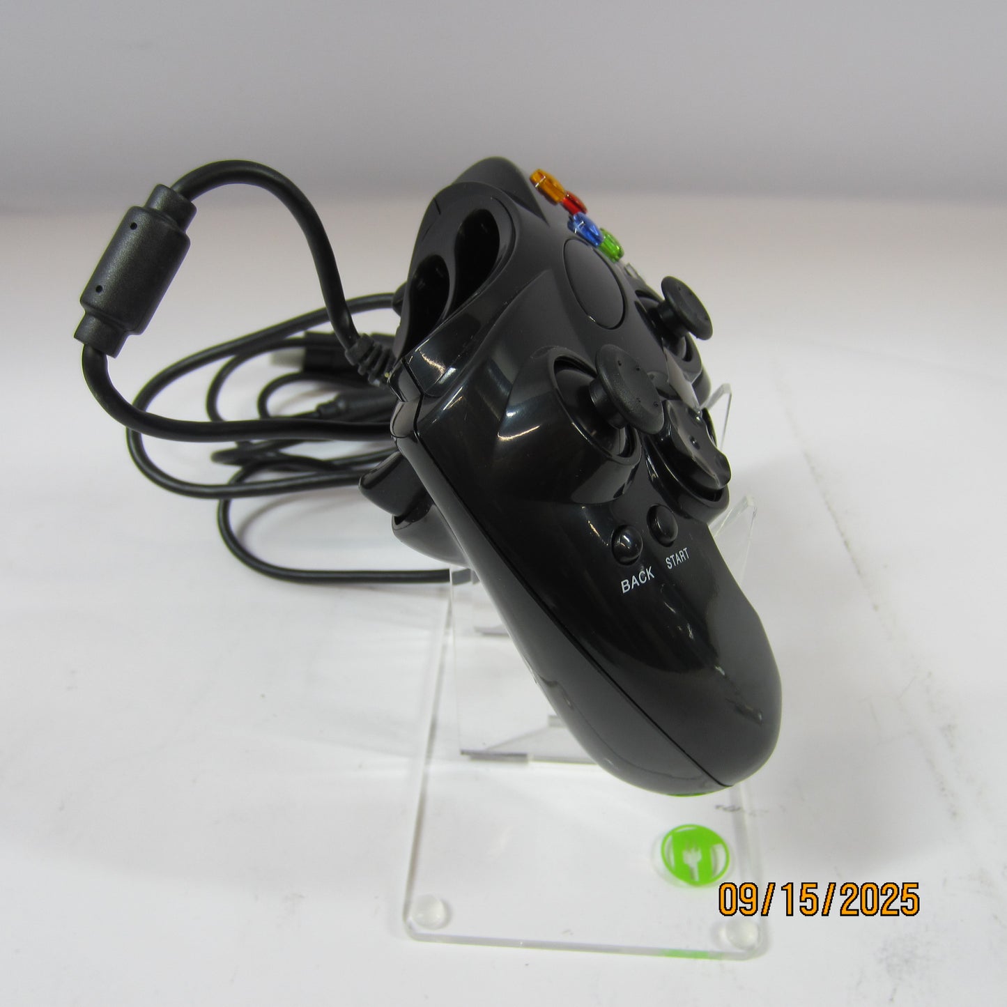 Halo 2 Microsoft Xbox Best Buy Controller Demo Preview