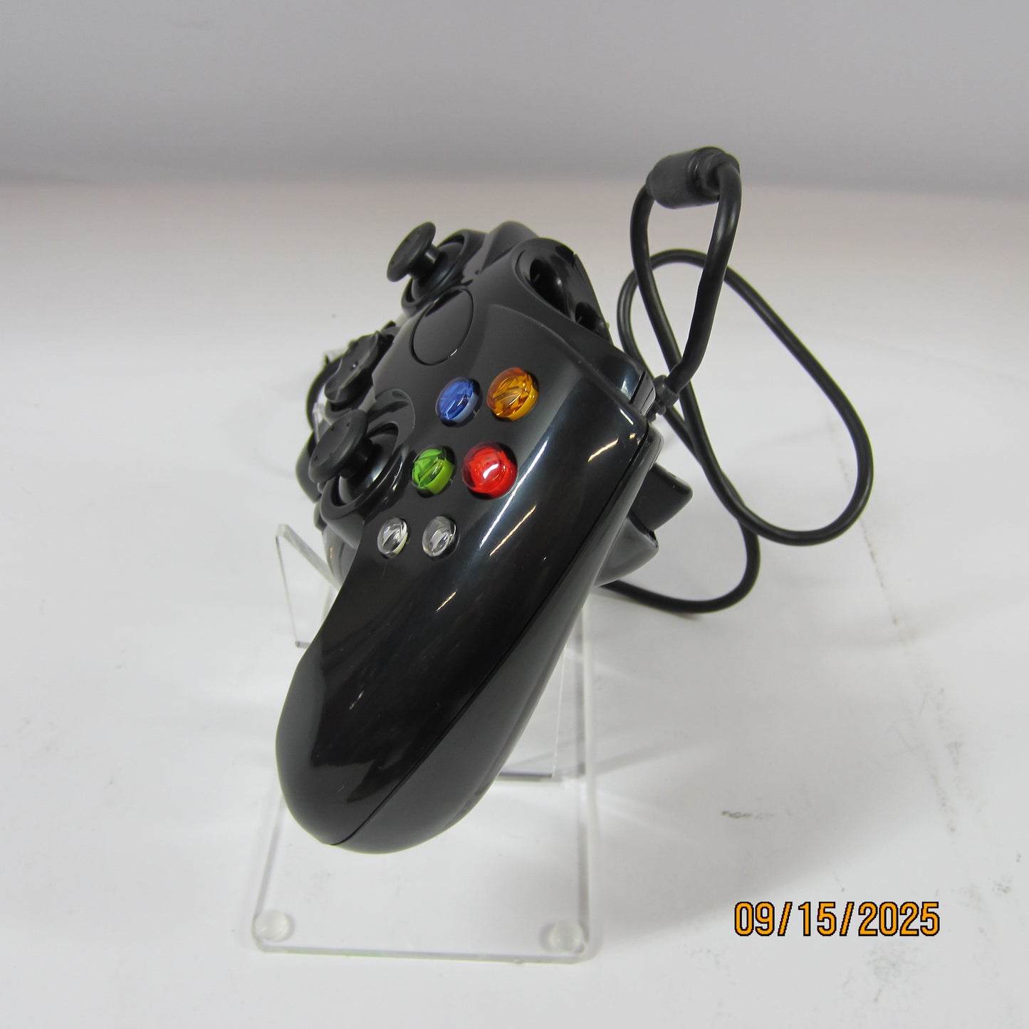 Halo 2 Microsoft Xbox Best Buy Controller Demo Preview