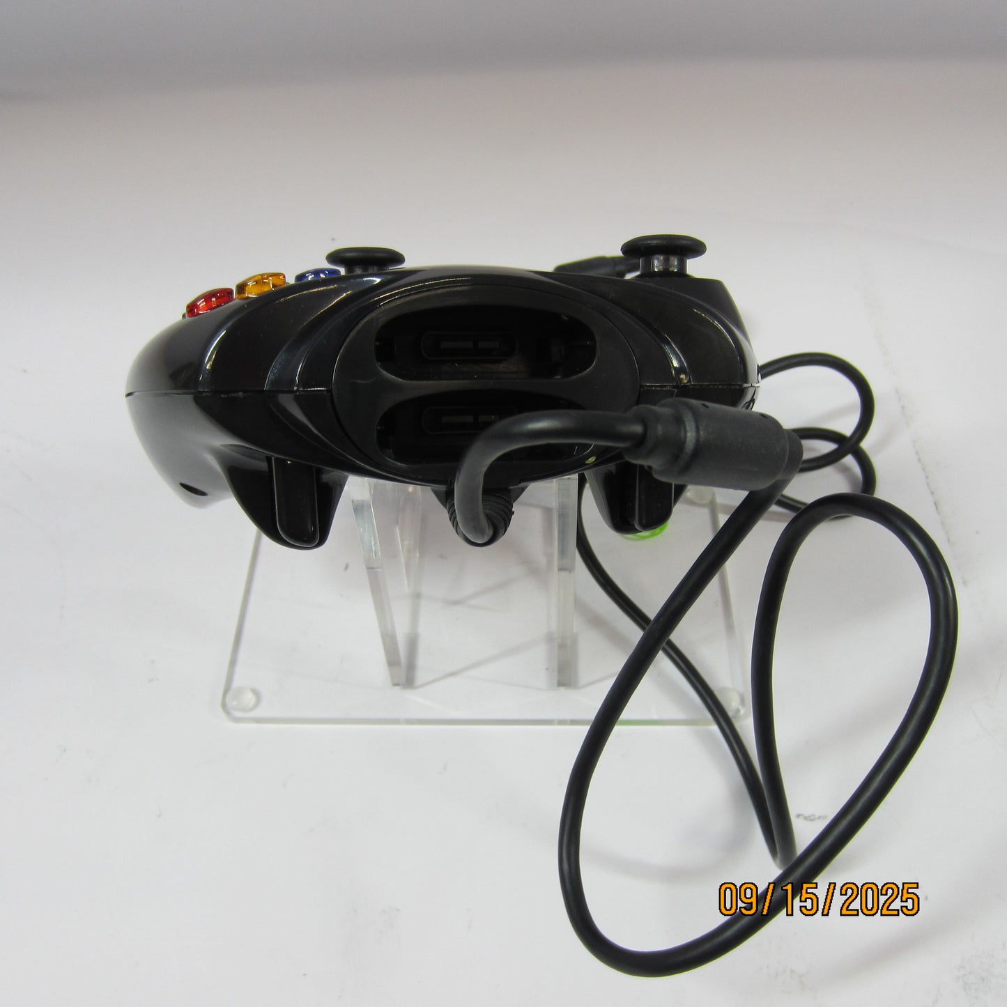 Halo 2 Microsoft Xbox Best Buy Controller Demo Preview