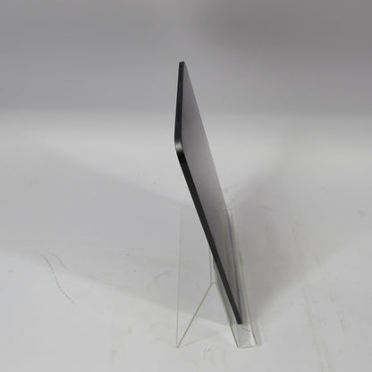 WiFi Only Apple iPad Pro 11" M4 256GB with Folio Case and Apple Pencil