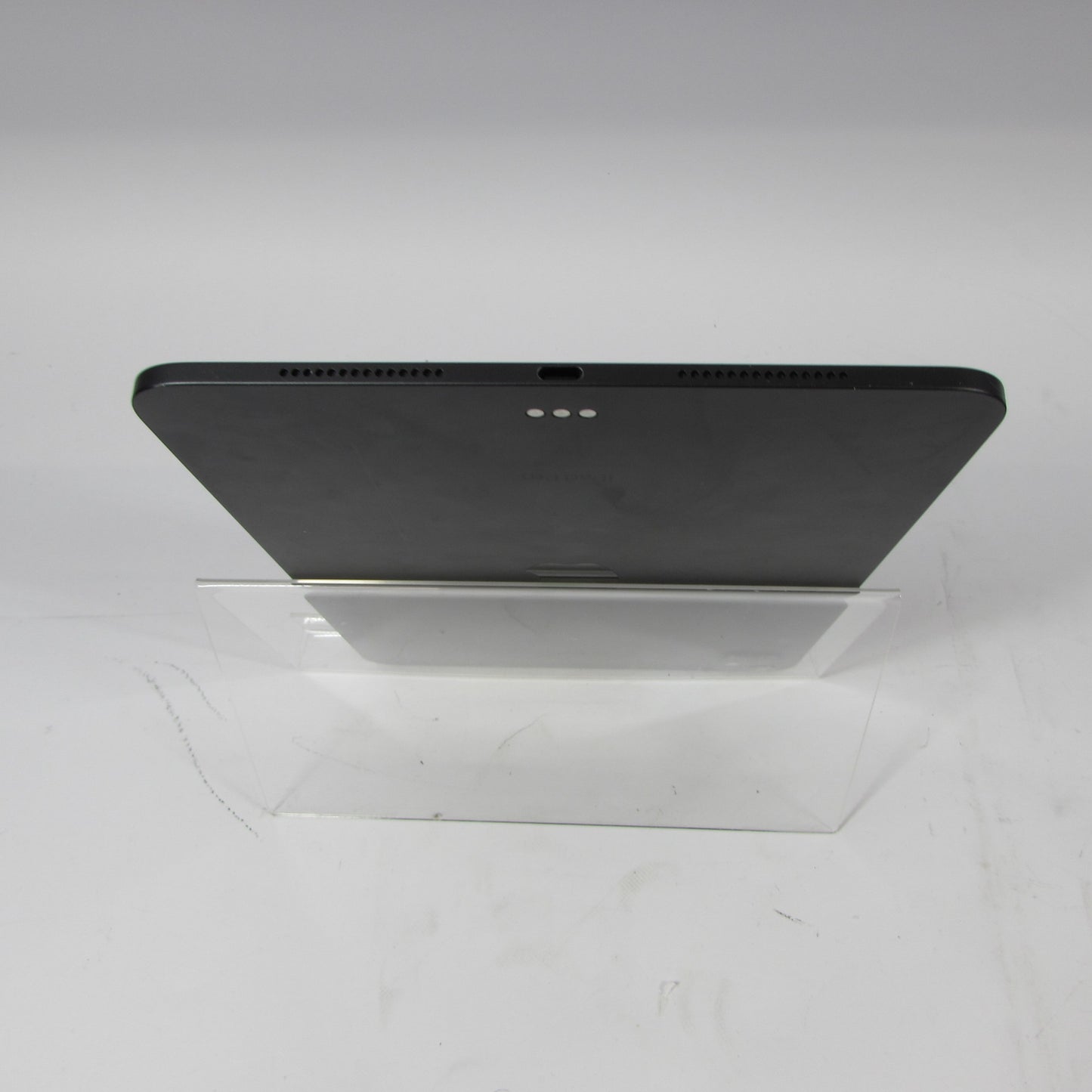 WiFi Only Apple iPad Pro 11" M4 256GB with Folio Case and Apple Pencil
