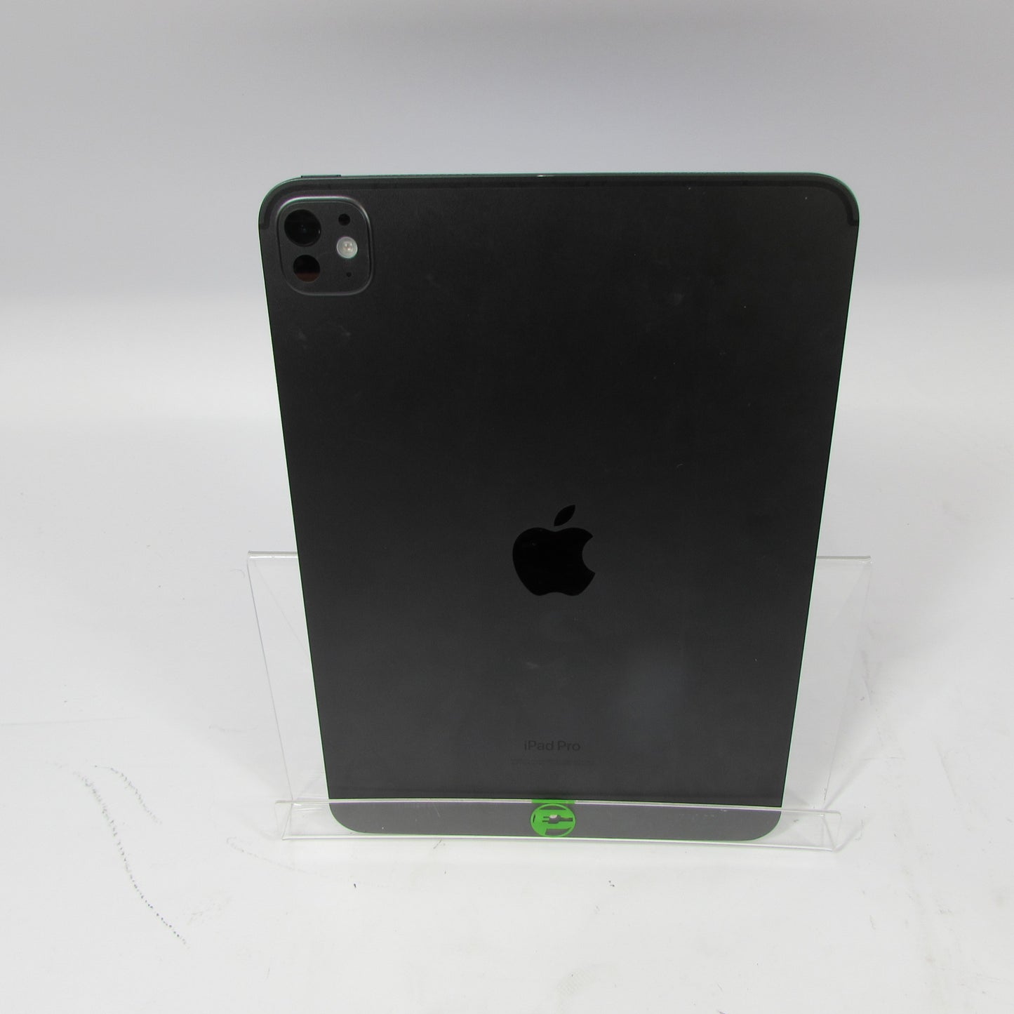 WiFi Only Apple iPad Pro 11" M4 256GB with Folio Case and Apple Pencil