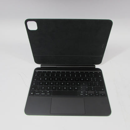 WiFi Only Apple iPad Pro 11" M4 256GB with Folio Case and Apple Pencil