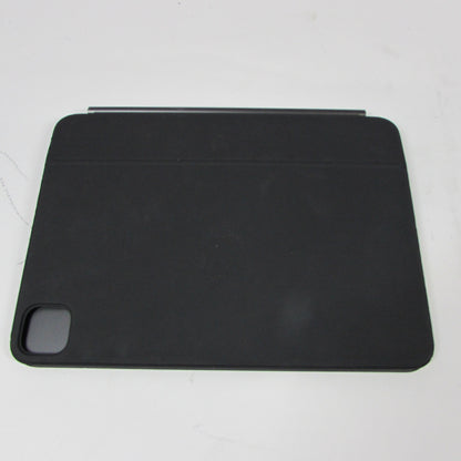 WiFi Only Apple iPad Pro 11" M4 256GB with Folio Case and Apple Pencil