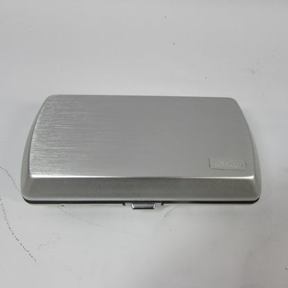 Sony Playstation Portable PSP PSP-1001 Handheld Game System Black Dead Battery