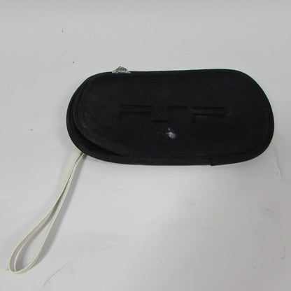 Sony Playstation Portable PSP PSP-1001 Handheld Game System Black Dead Battery