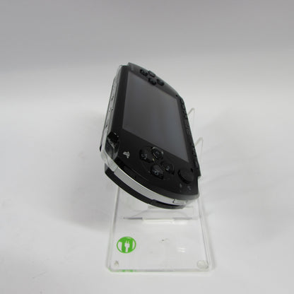 Sony Playstation Portable PSP PSP-1001 Handheld Game System Black Dead Battery