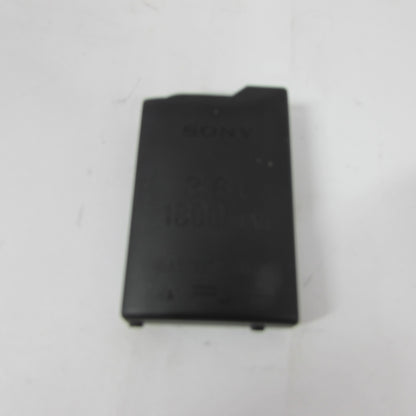 Sony Playstation Portable PSP PSP-1001 Handheld Game System Black Dead Battery