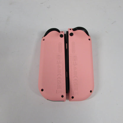 Nintendo Switch OLED Video Game Console HEG-001 Pearl Pink