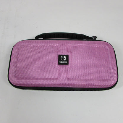 Nintendo Switch OLED Video Game Console HEG-001 Pearl Pink