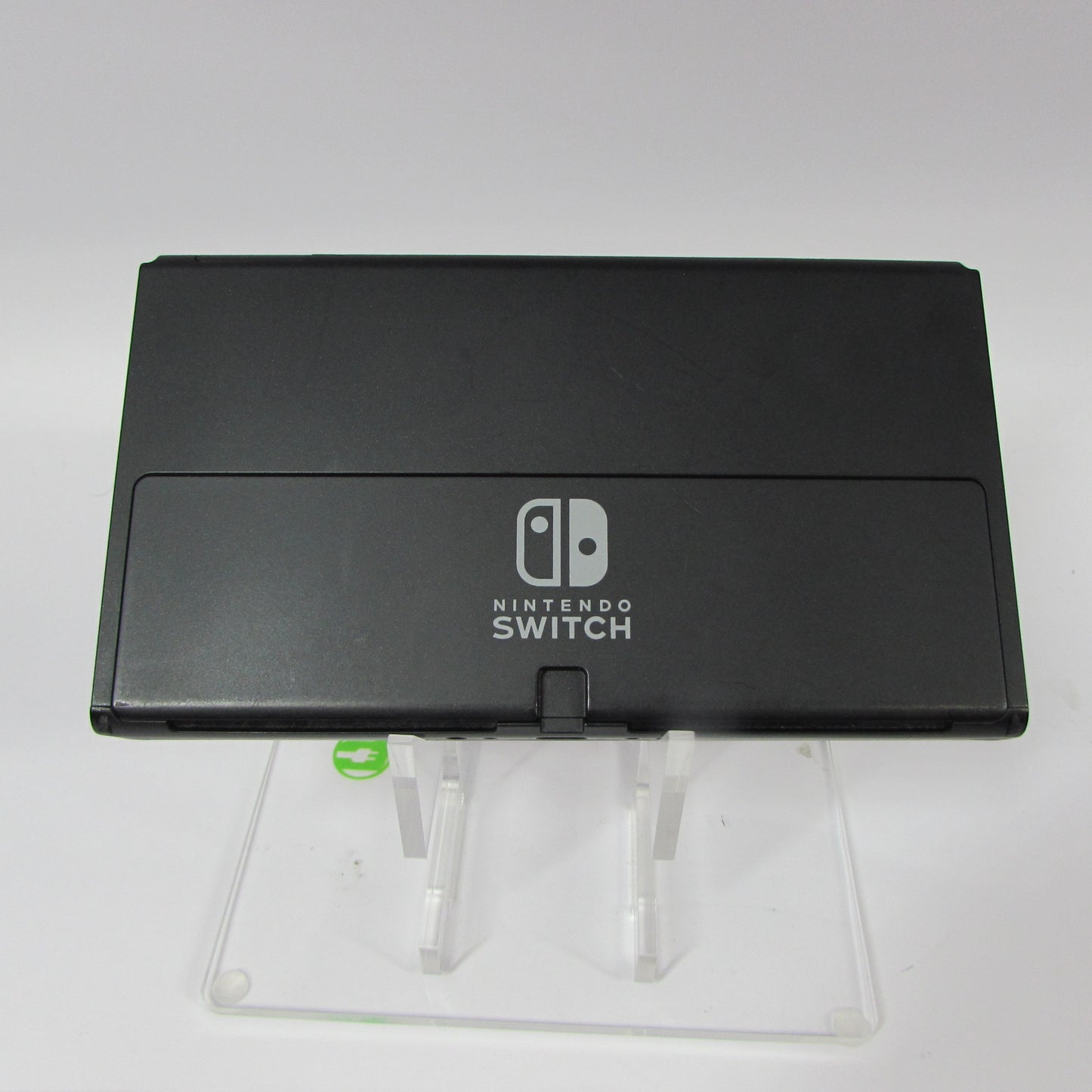 Nintendo Switch OLED Video Game Console HEG-001 Black