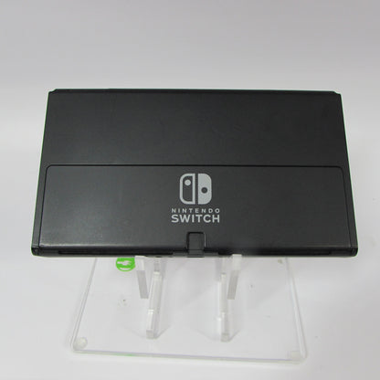 Nintendo Switch OLED Video Game Console HEG-001 Black