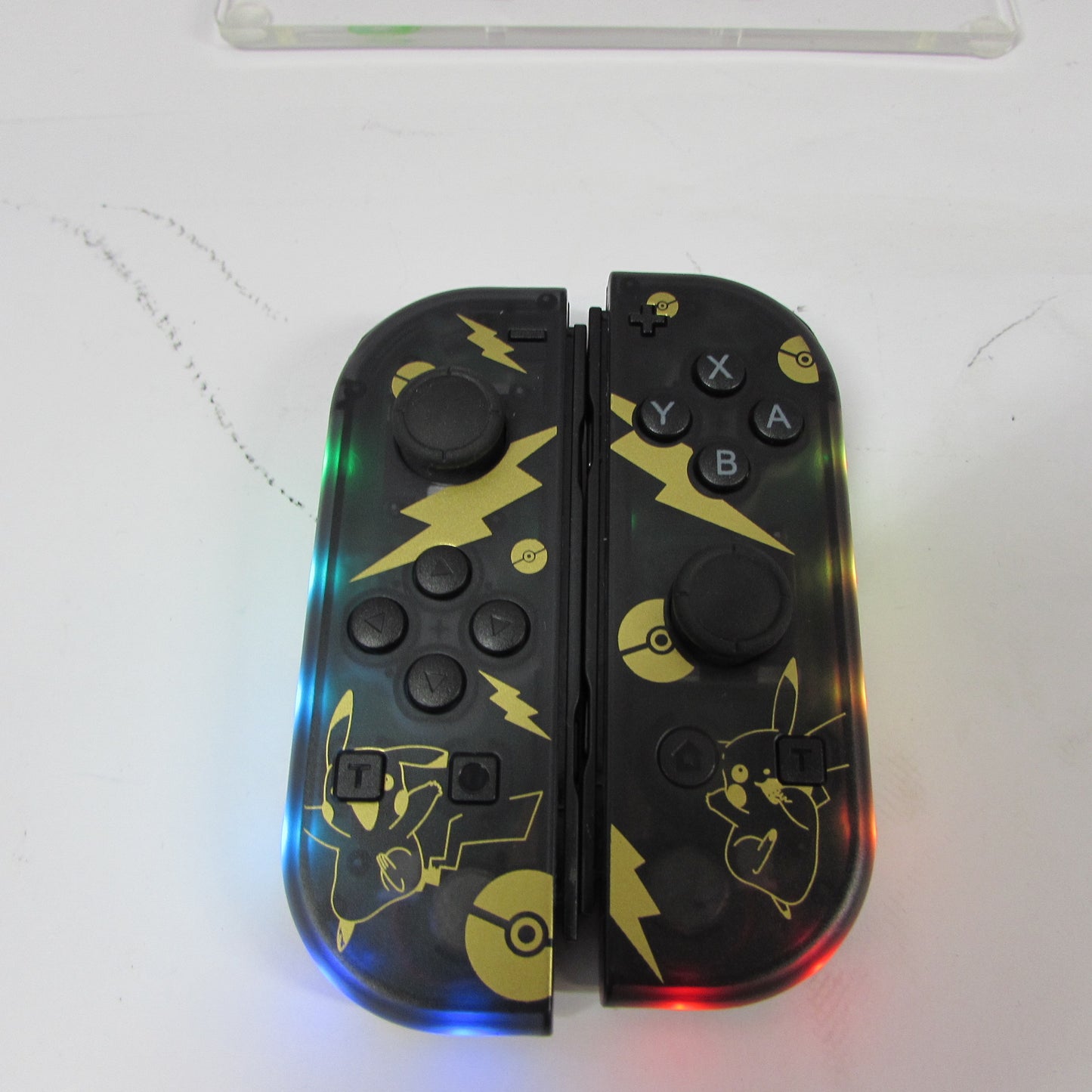 Nintendo Switch OLED Video Game Console HEG-001 Black
