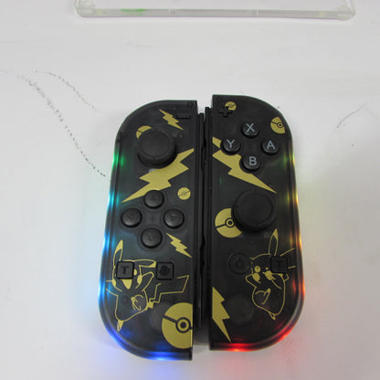 Nintendo Switch OLED Video Game Console HEG-001 Black