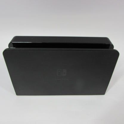 Nintendo Switch OLED Video Game Console HEG-001 Black