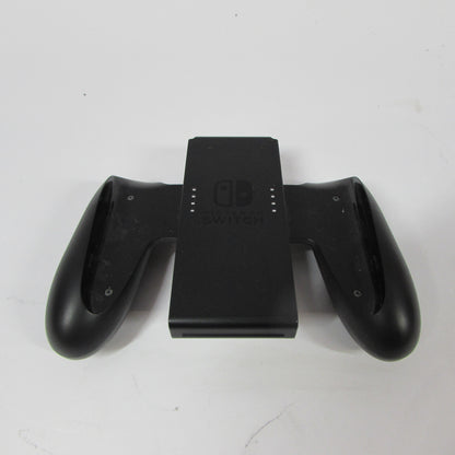 Nintendo Switch OLED Video Game Console HEG-001 Black