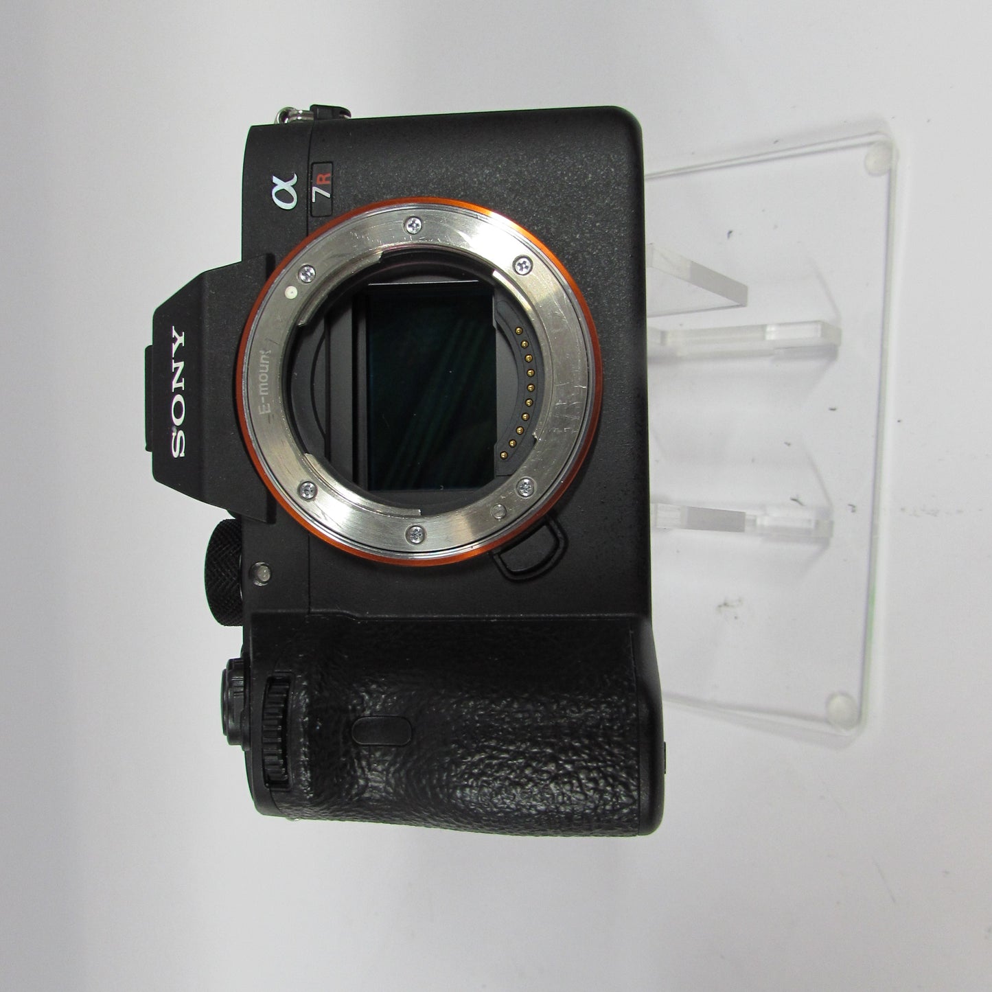 Sony Alpha A7R III 42.4MP Digital SLR DSLR Camera Body Only