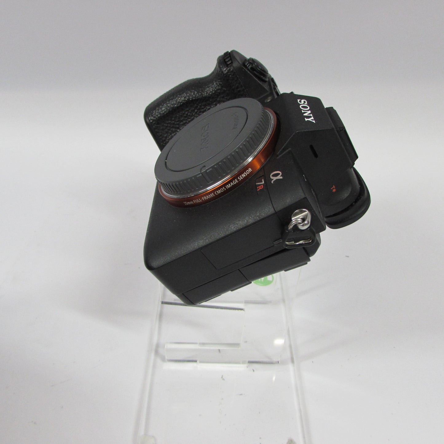 Sony Alpha A7R III 42.4MP Digital SLR DSLR Camera Body Only
