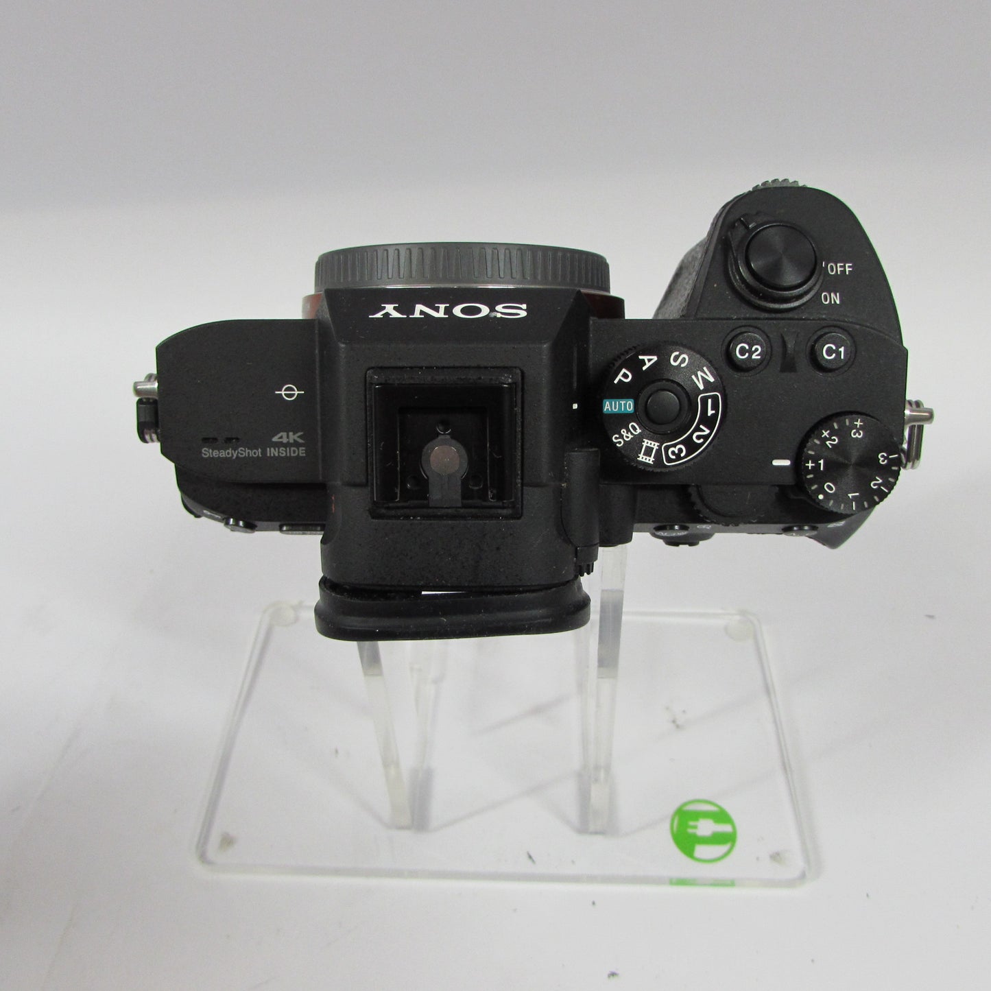 Sony Alpha A7R III 42.4MP Digital SLR DSLR Camera Body Only
