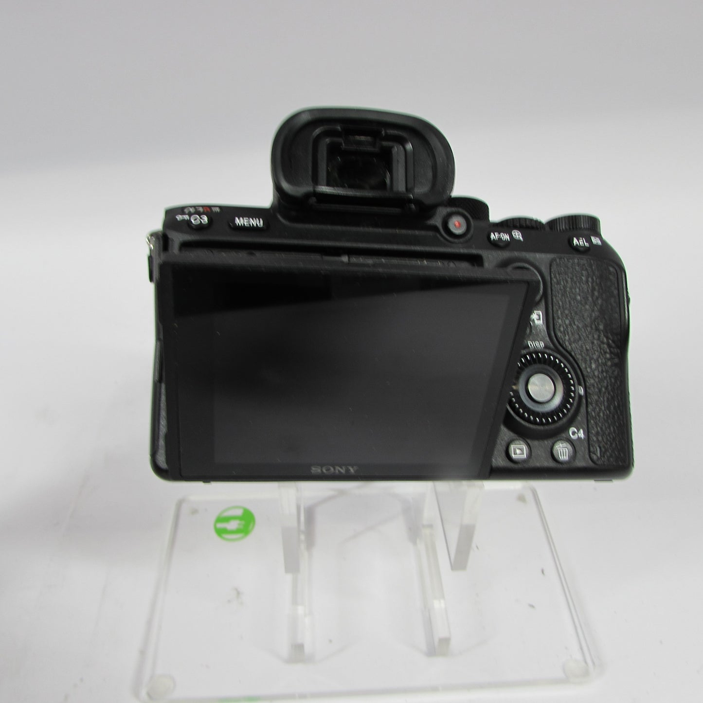 Sony Alpha A7R III 42.4MP Digital SLR DSLR Camera Body Only