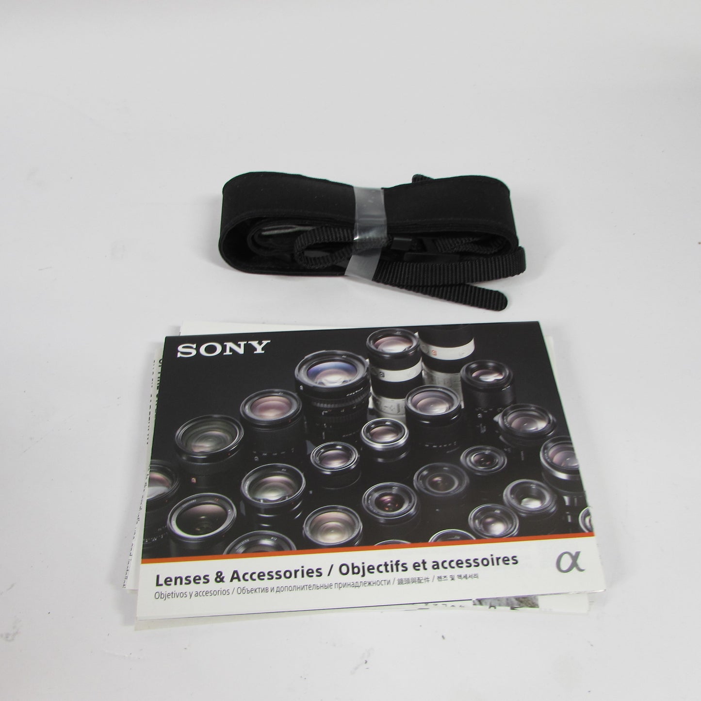 Sony Alpha A7R III 42.4MP Digital SLR DSLR Camera Body Only