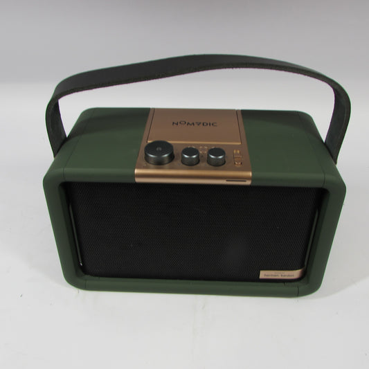 NOMVDIC X300 Smart Portable Projector Smart Portable Projector/Speaker X300