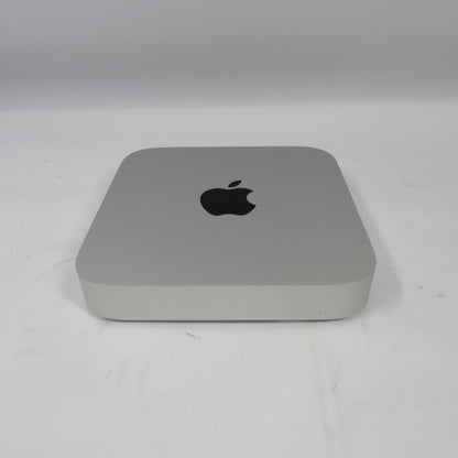 2020 Apple Mac Mini M1 3.2GHz 16GB RAM 256GB SSD Silver A2348