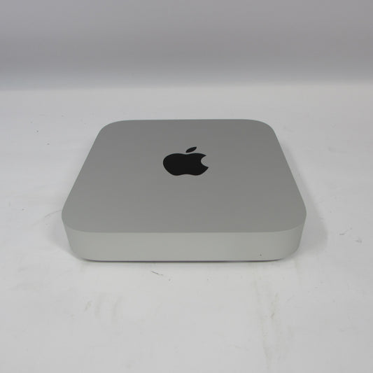 2020 Apple Mac Mini M1 3.2GHz 16GB RAM 256GB SSD Silver A2348