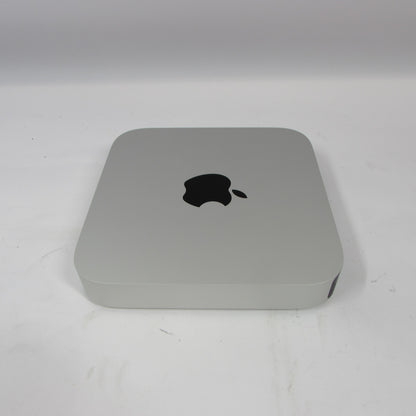 2020 Apple Mac Mini M1 3.2GHz 16GB RAM 256GB SSD Silver A2348