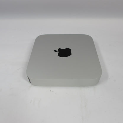 2020 Apple Mac Mini M1 3.2GHz 16GB RAM 256GB SSD Silver A2348