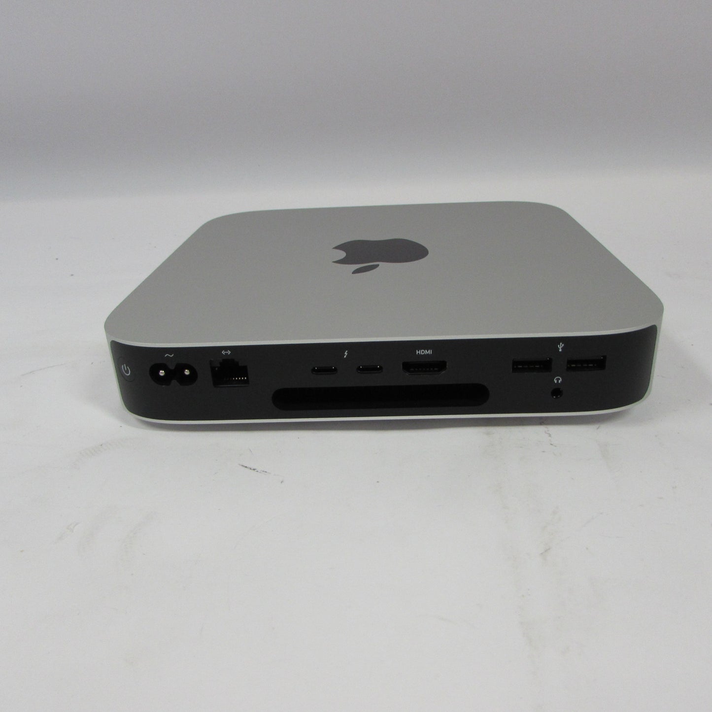 2020 Apple Mac Mini M1 3.2GHz 16GB RAM 256GB SSD Silver A2348