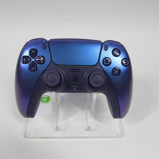 Sony PlayStation 5 PS5 Dualsense Wireless Controller Chroma Indigo CFI-ZCT1W
