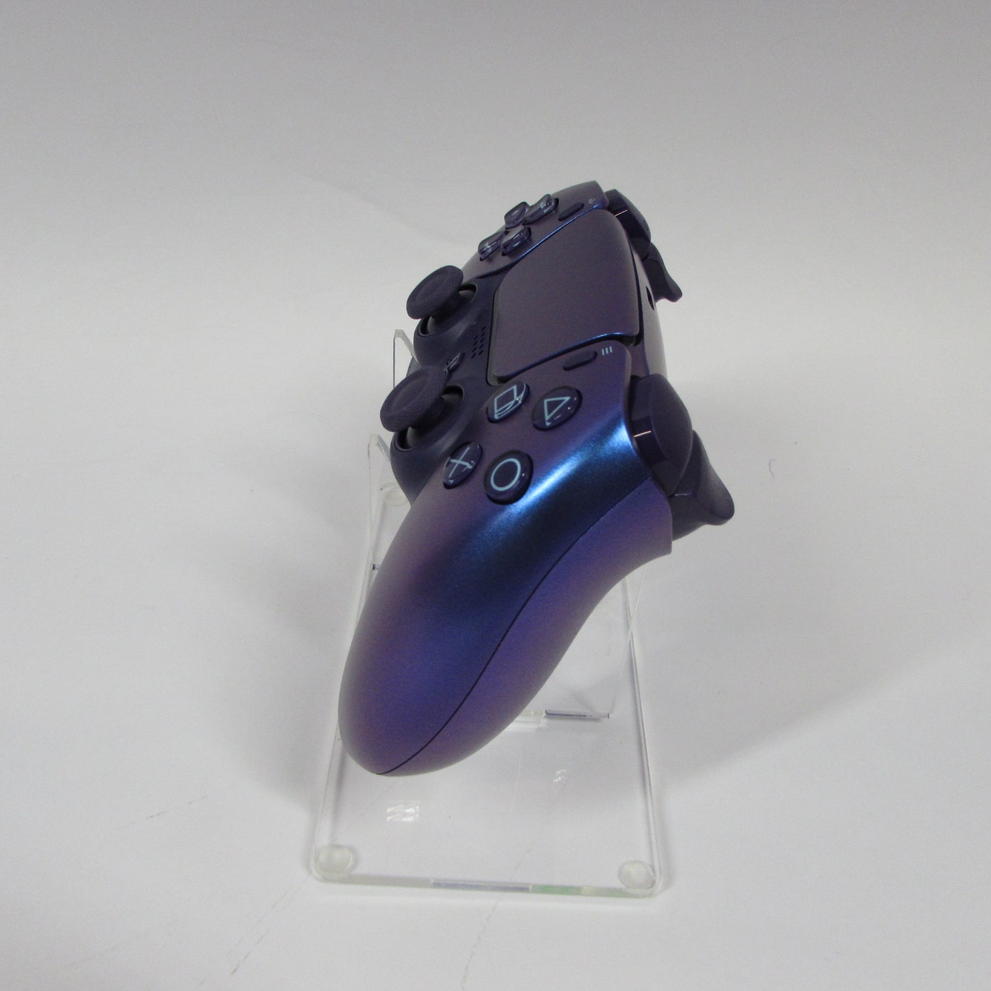 Sony PlayStation 5 PS5 Dualsense Wireless Controller Chroma Indigo CFI-ZCT1W