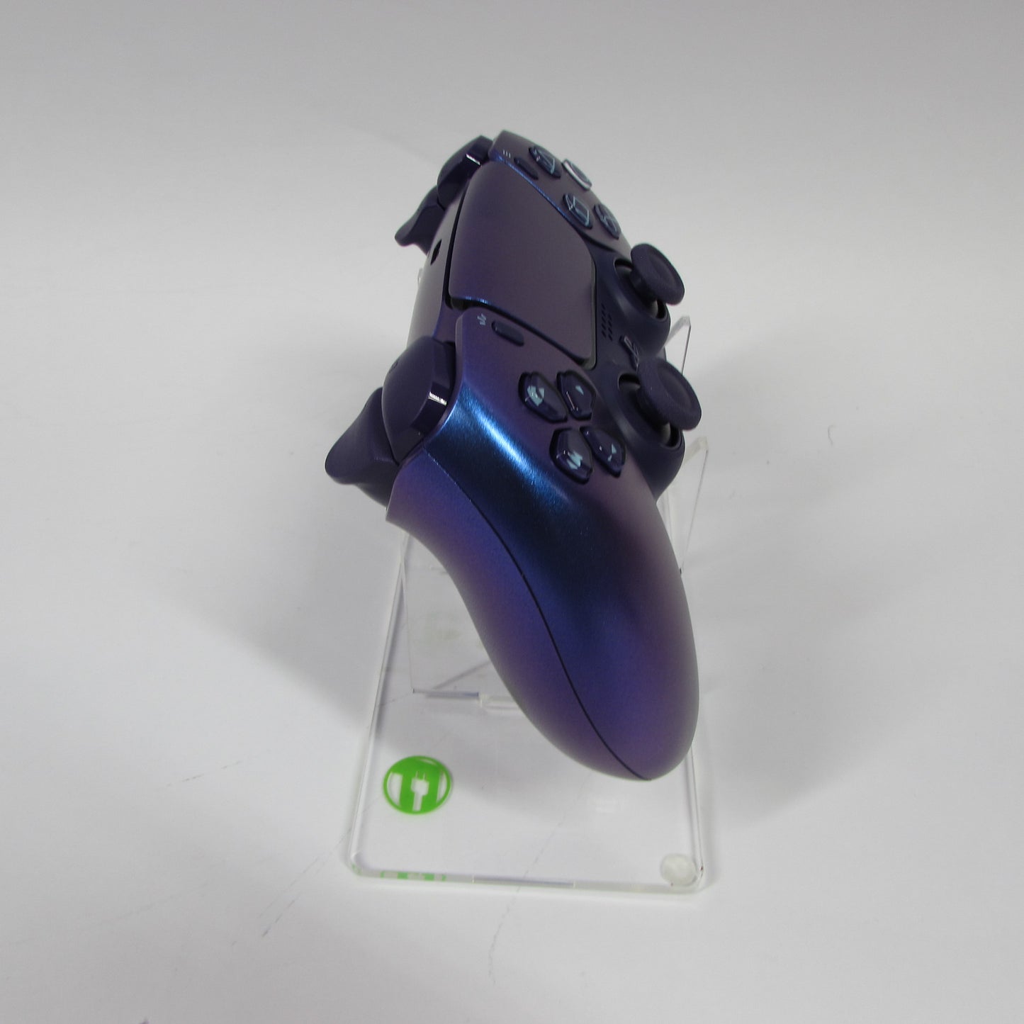 Sony PlayStation 5 PS5 Dualsense Wireless Controller Chroma Indigo CFI-ZCT1W