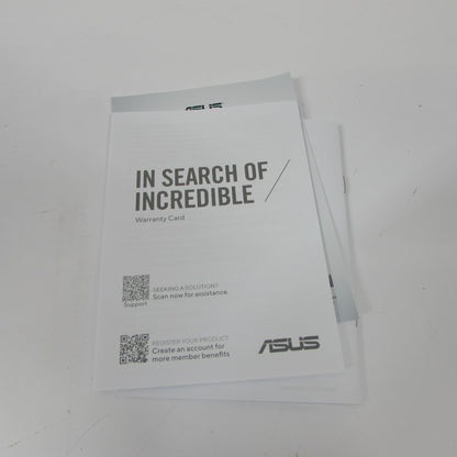 Asus Vivobook 14 X1404V 14" I5-1334U 1.3GHz 12GB RAM 256GB SSD