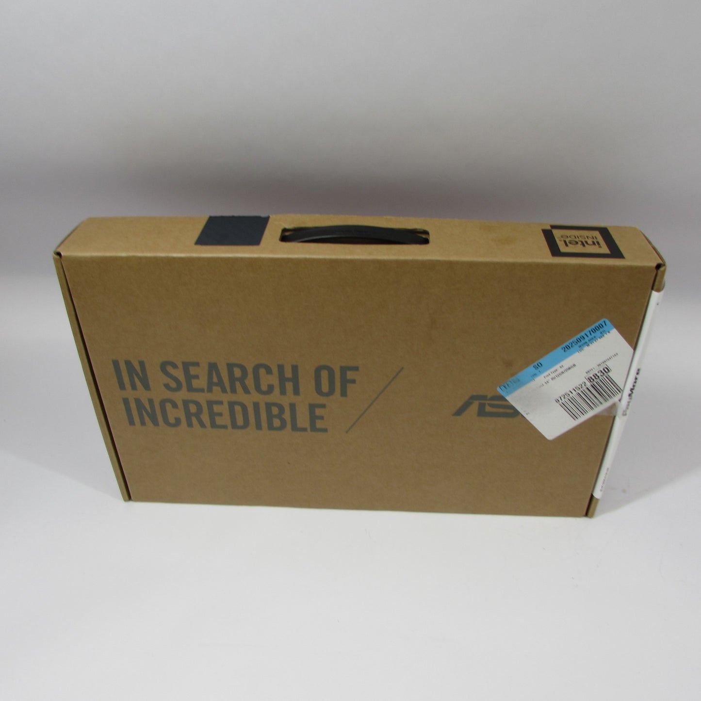 Asus Vivobook 14 X1404V 14" I5-1334U 1.3GHz 12GB RAM 256GB SSD