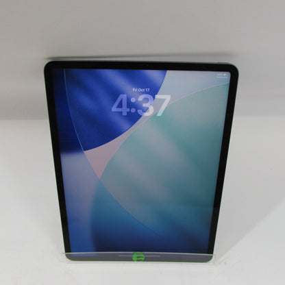 WiFi Only Apple iPad Pro 12.9" 5th Gen 256GB Space Gray MHNH3LL/A