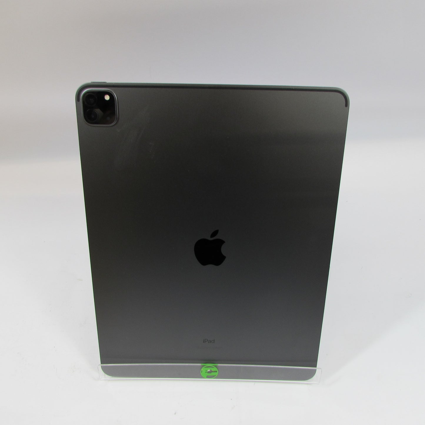 WiFi Only Apple iPad Pro 12.9" 5th Gen 256GB Space Gray MHNH3LL/A