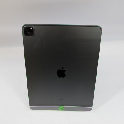 WiFi Only Apple iPad Pro 12.9" 5th Gen 256GB Space Gray MHNH3LL/A