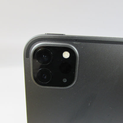 WiFi Only Apple iPad Pro 12.9" 5th Gen 256GB Space Gray MHNH3LL/A