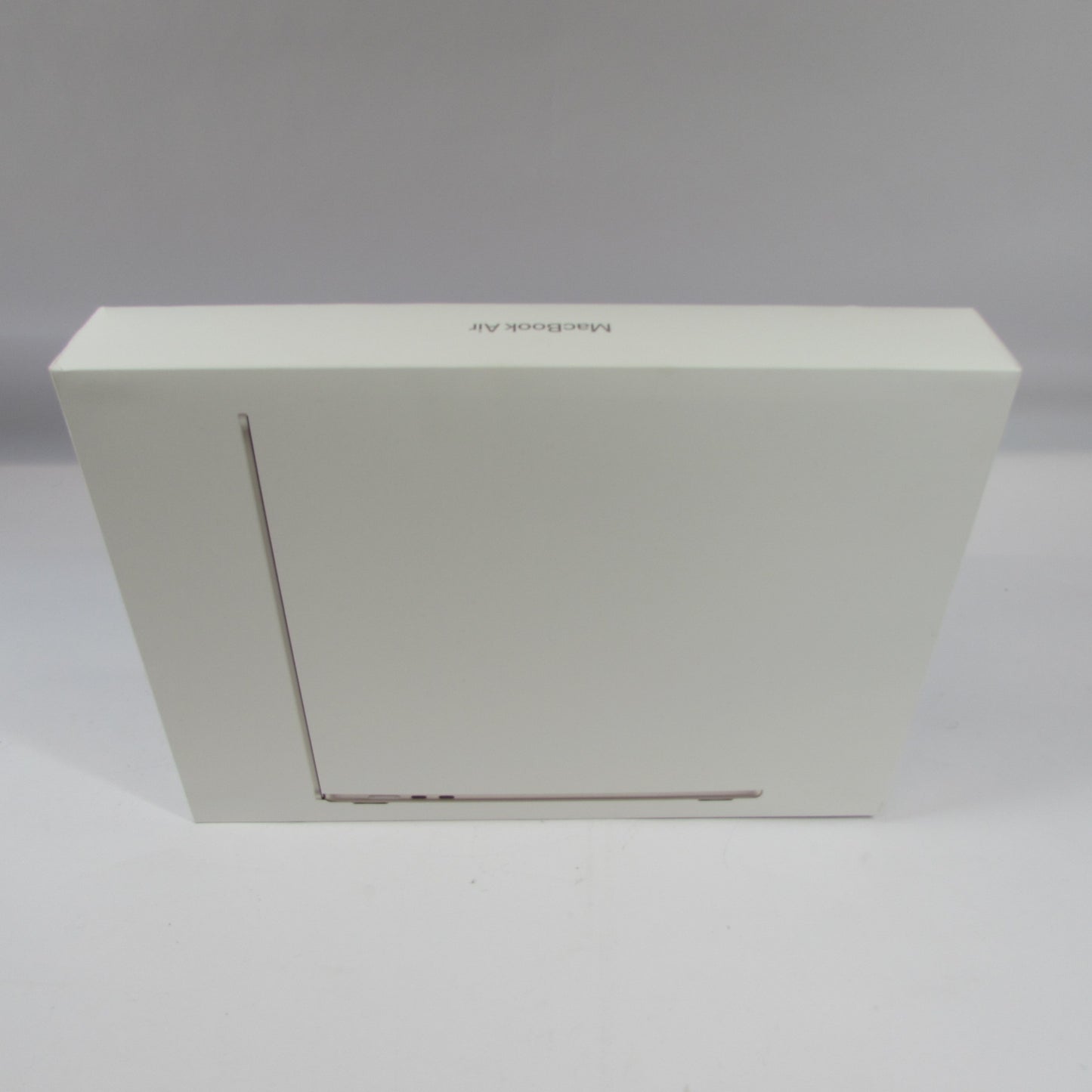 2024 Apple MacBook Air 15" M3 10C GPU 4.0GHz 16GB RAM 256GB SSD A3114