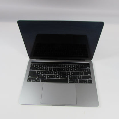 2019 Apple MacBook Pro 13.3" i5 1.4GHz 8GB RAM 128GB SSD Space Gray A2159