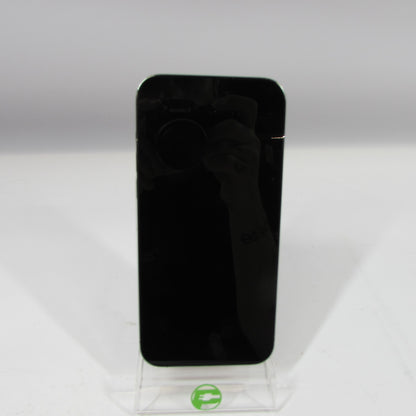 Unlocked Apple iPhone 14 Pro Max 128GB Deep Purple MQ8R3LL/A